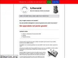 Sites similar to literaid.com