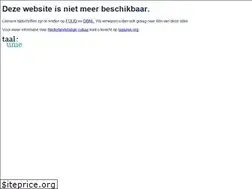 Sites similar to literairetijdschriften.org