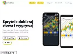 Sites similar to literaki.com