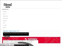 Sites similar to literal.media