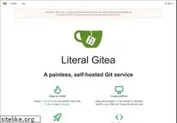 Sites similar to literalbarrage.org