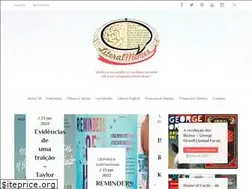 Sites similar to literalmentes.com