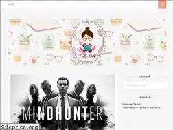 Sites similar to literalmentevivendo.com