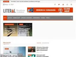Sites similar to literalni.com