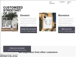 Sites similar to literalstreetart.com