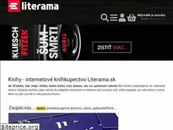 Sites similar to literama.sk