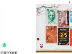 Sites similar to literarebooks.com.br