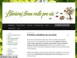 Sites similar to literarnistrom.cz