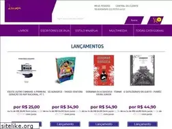 Sites similar to literarua.com.br