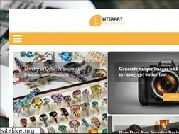Sites similar to literary-exploration.com