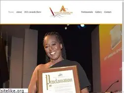 Sites similar to literaryawardshow.com