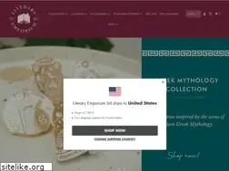 Sites similar to literaryemporium.co.uk