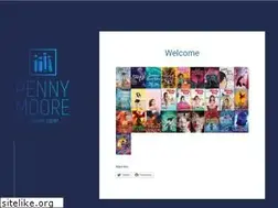 Sites similar to literarypenny.com