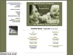 Sites similar to literarypotpourri.com