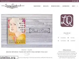 Sites similar to literaryquicksand.com