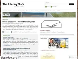 Sites similar to literarysofa.com