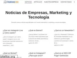 Sites similar to literastur.es