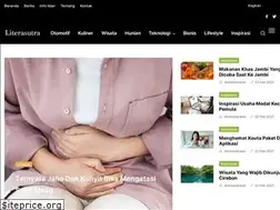 Sites similar to literasutra.com