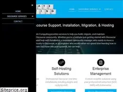Sites similar to literatecomputing.com