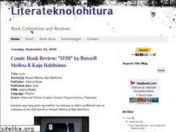 Sites similar to literateknolohitura.com