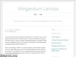 Sites similar to literatelai.wordpress.com