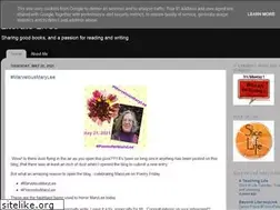 Sites similar to literatelives.blogspot.com