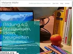 Sites similar to literatenmelu.de