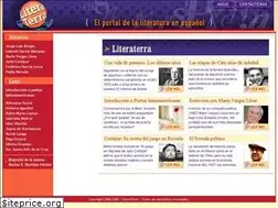 Sites similar to literaterra.com