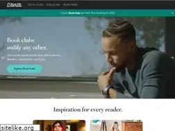 Sites similar to literati.com