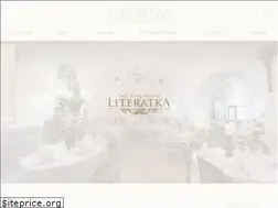 Sites similar to literatka.com.pl