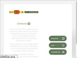 Sites similar to literatoclubdelte.com