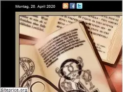Sites similar to literatopia.de