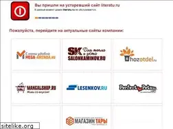 Sites similar to literatu.ru