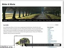Sites similar to literatur-insel.de
