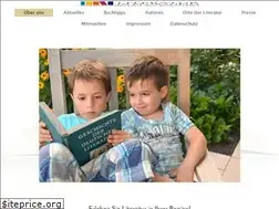 Sites similar to literatur-pforzheim.de