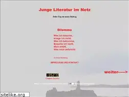 Sites similar to literatur.org