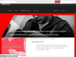 Sites similar to literatura.com.pl