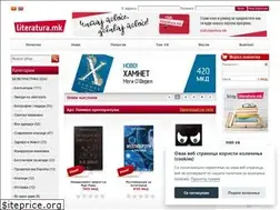 Sites similar to literatura.mk