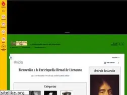 Sites similar to literatura.wikia.com