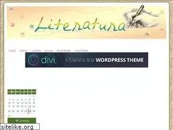 Sites similar to literatura1.foroactivo.com