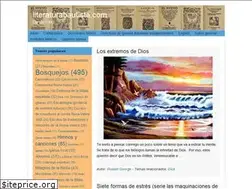 Sites similar to literaturabautista.com