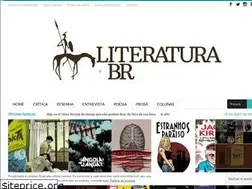 Sites similar to literaturabr.com