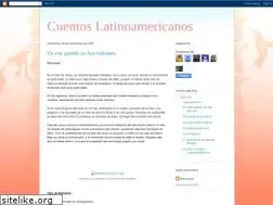 Sites similar to literaturacuentosla.blogspot.com