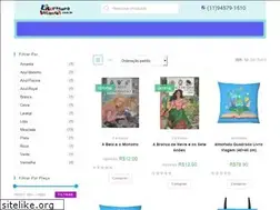 Sites similar to literaturainfantil.com.br