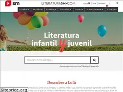 Sites similar to literaturasm.com