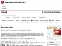 Sites similar to literaturatlas.de