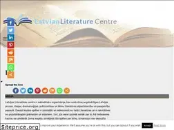 Sites similar to literature.lv