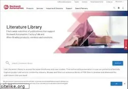 Sites similar to literature.rockwellautomation.com