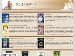 Sites similar to literature.saibaba.com
