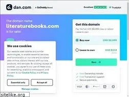 Sites similar to literaturebooks.com